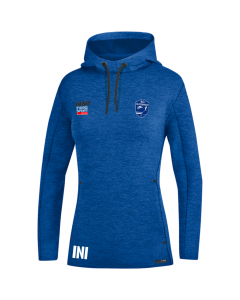 Kapuzensweat Premium Basics- Women