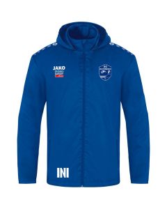 Allwetterjacke Team 2.0